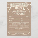 Suche nach packpapier einladungen Rustikal