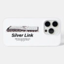 Suche nach dampfer iphone hüllen Lokomotive