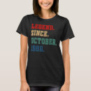 Suche nach legende seit 1986 tshirts 36
