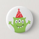 Suche nach lustige monster buttons Kinder