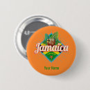Suche nach jamaika flagge buttons Reise
