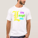 Suche nach zum vorbei zu leben tshirts Live