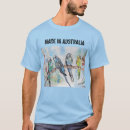 Suche nach wilde vögel tshirts Für ihn