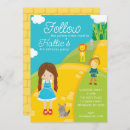 Suche nach niedlicher zauberer einladungen Kinder