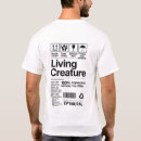 Suche nach menschlicher körper tshirts Biologie