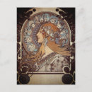 Suche nach vintage art nouveau postkarten Jugendstil