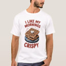 Suche nach waffel tshirts Ahornsirup
