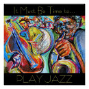 Suche nach jazz poster Band