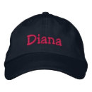 Suche nach diana Personalisiert
