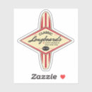 Suche nach hawaii insel aufkleber Surfen