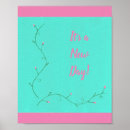 Suche nach neuer tag poster Blume