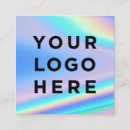 Suche nach platz visitenkarten Logo