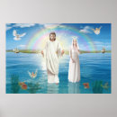 Suche nach christus poster Religion