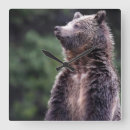 Suche nach tierthemen wanduhren Nahaufnahme