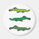 Suche nach krokodil magnete Alligator