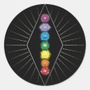 Suche nach chakras aufkleber Meditation