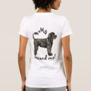 Suche nach portugiesischer wasserhund tshirts Pwd