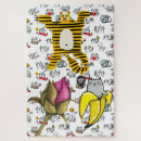 Suche nach milch puzzle Hauskatzen