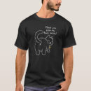 Suche nach katzen hintern tshirts Feline