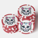 Suche nach lustige poker chips Katze