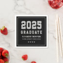 Suche nach graduation servietten Abschluss