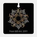Suche nach vintage kalligraphie ornamente Gold