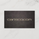 Suche nach fine visitenkarten Elegant