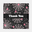Suche nach spinne halloween magnete Web