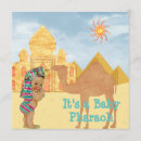 Suche nach ägyptisch einladungen Sphinx