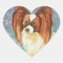 Suche nach papillon aufkleber Schmetterlingshund