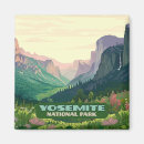 Suche nach yosemite magnete Ysemite souvenir