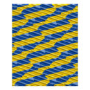 Suche nach krieg und frieden poster Gelb