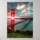 Suche nach gate bridge poster Natur