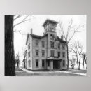 Suche nach evanston poster Architektur