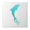 Suche nach dolphin fliesen Silhouette