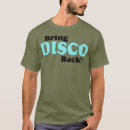 Suche nach disko tshirts Lustig