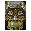 Suche nach skull klemmbrett Gothic