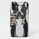 Suche nach französische bulldogge iphone hüllen Steampunk
