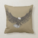 Suche nach eagles kissen Vogel