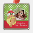 Suche nach niedliches ren ornamente Baby