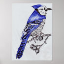 Suche nach blauhäher Vogelkunst