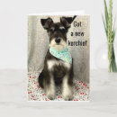Suche nach schnauzer geburtstag karten Freundin