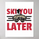 Suche nach skispringen poster Après ski