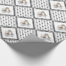 Suche nach weißer hund geschenkpapier Für sie