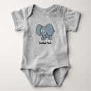 Suche nach elephant babykleidung Grau