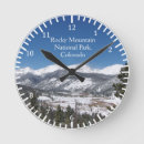 Suche nach felsige berge wanduhren Natur