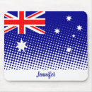 Suche nach australier mousepads Australische flagge