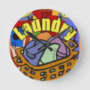 Suche nach waschen wanduhren Waschmaschine