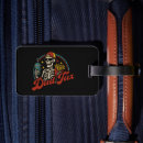 Suche nach vater von gepäckanhänger Retro