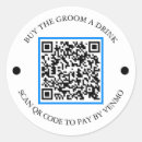 Suche nach bachelor party aufkleber Qr code